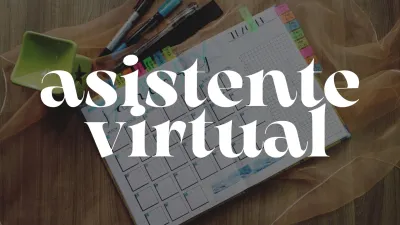Asistente virtual