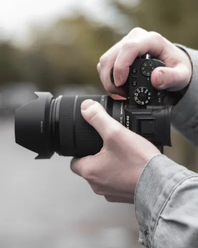 Edición de video
