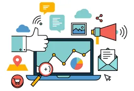 GESTION DE REDES SOCIALES Y PLANIFICAR ESTRATEGIAS