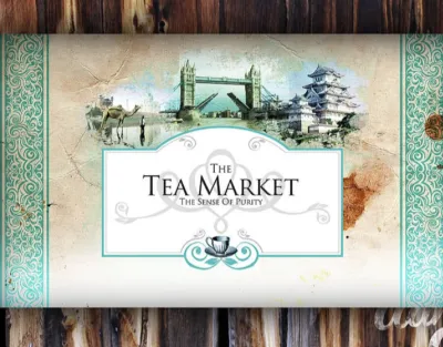 Diseñaré el logo que soñas tener.