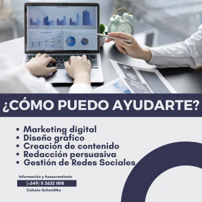 Haré que tu comunicación genere impacto en tus clientes potenciales 