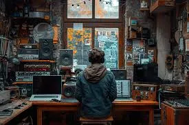 Editare un video breve- I will edit a short video