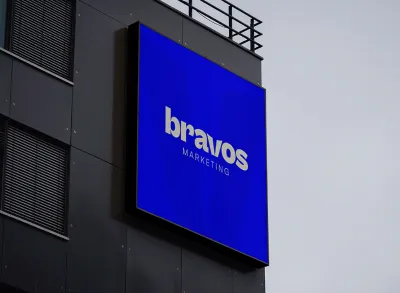 Yo haré el Branding de tu marca