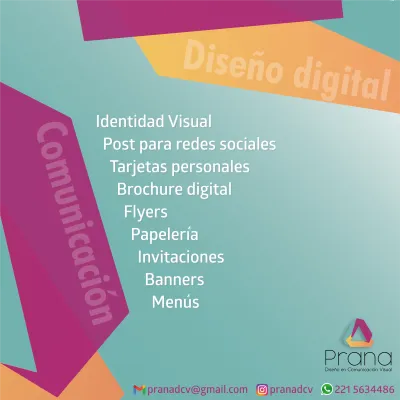 Diseño grafico