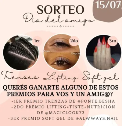 Manejo de redes sociales y campañas publicitarias