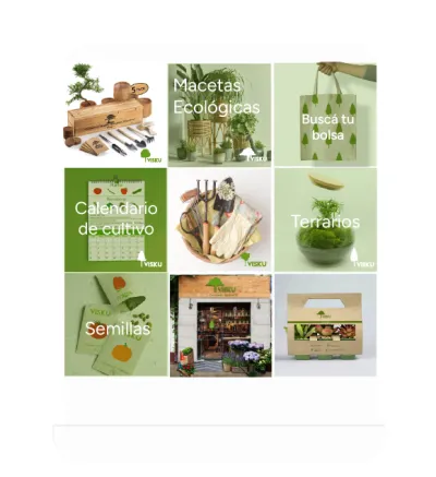 Diseño de posteos y stories para Instagram