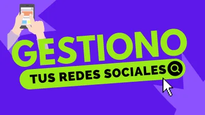 la gestion de tus redes sociales