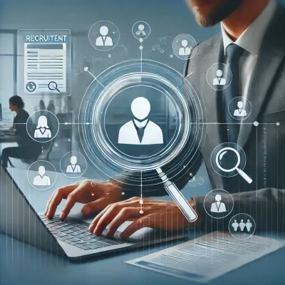 Reclutamiento y selección