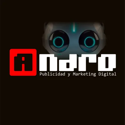 Somos Andro Publicidad y Marketing