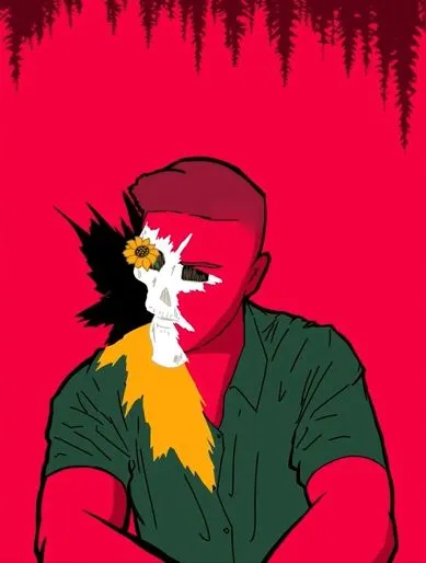 Ilustrador & Diseñador grafico