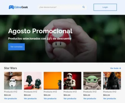 Crearé tu sitio web para tu negocio o emprendimiento