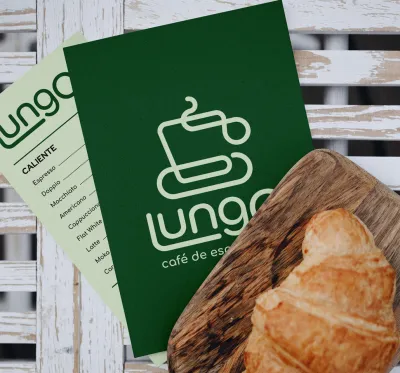 Diseño de Identidad Visual