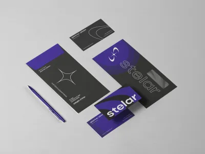 Creacion de Logo (Manual de marca, identidad, diversas aplicaciones)