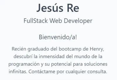 Diseño y Desarrollo Web responsive