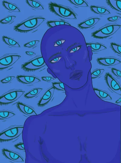 Yo haré Proyectos enfocados al diseño gráfico e  ilustraciónes