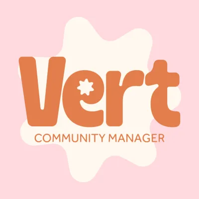 Community Manager