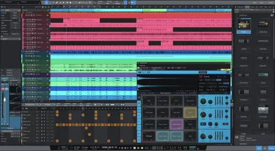 Puedo editar tu audio de podcast, entrevista, música, etc.