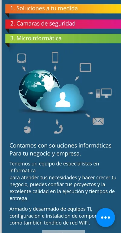 Soporte Informático