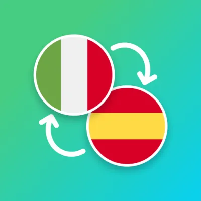 traducciones de los idiomas italiano - español 