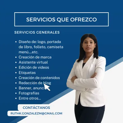 Lo tecnológico es mi pasión ¡Yo lo hago por ti! No te estrese