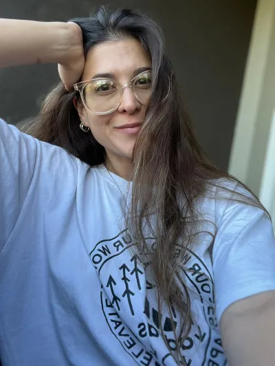 Community Manager para tus redes!